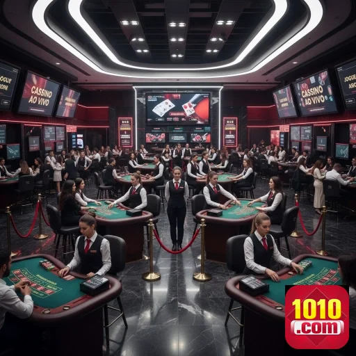 Ilustração de Descubra os Destaques dos Jogos de Slots