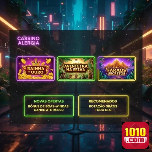 Ilustração de Explore os servicos VIP na 1010 e maximize sua experiência