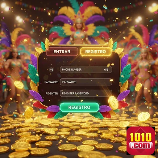 Ilustração de Jogo Responsável: Segurança Acima de Tudo