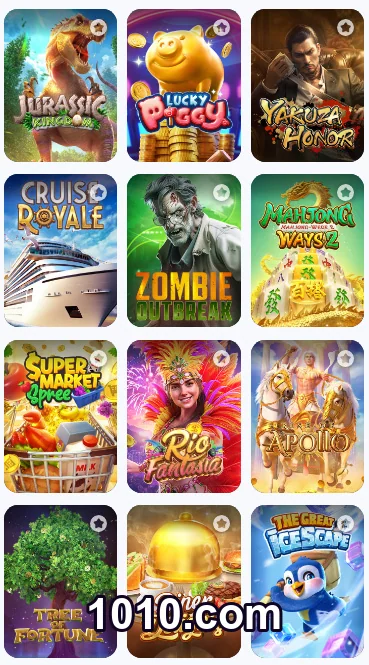 Aposte em Live Gaming