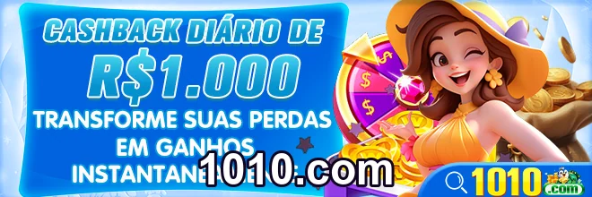 Acesso fácil a bônus e suporte no 1010.com