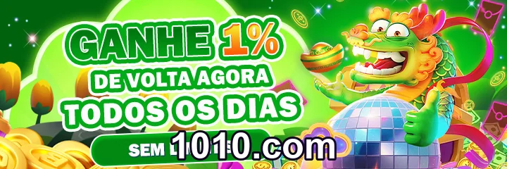 Jogos e promoções disponíveis no 1010.com
