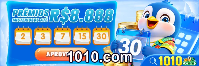 Usuário acessando o aplicativo 1010.com em celular