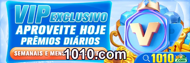 Atendimento VIP 1010.com